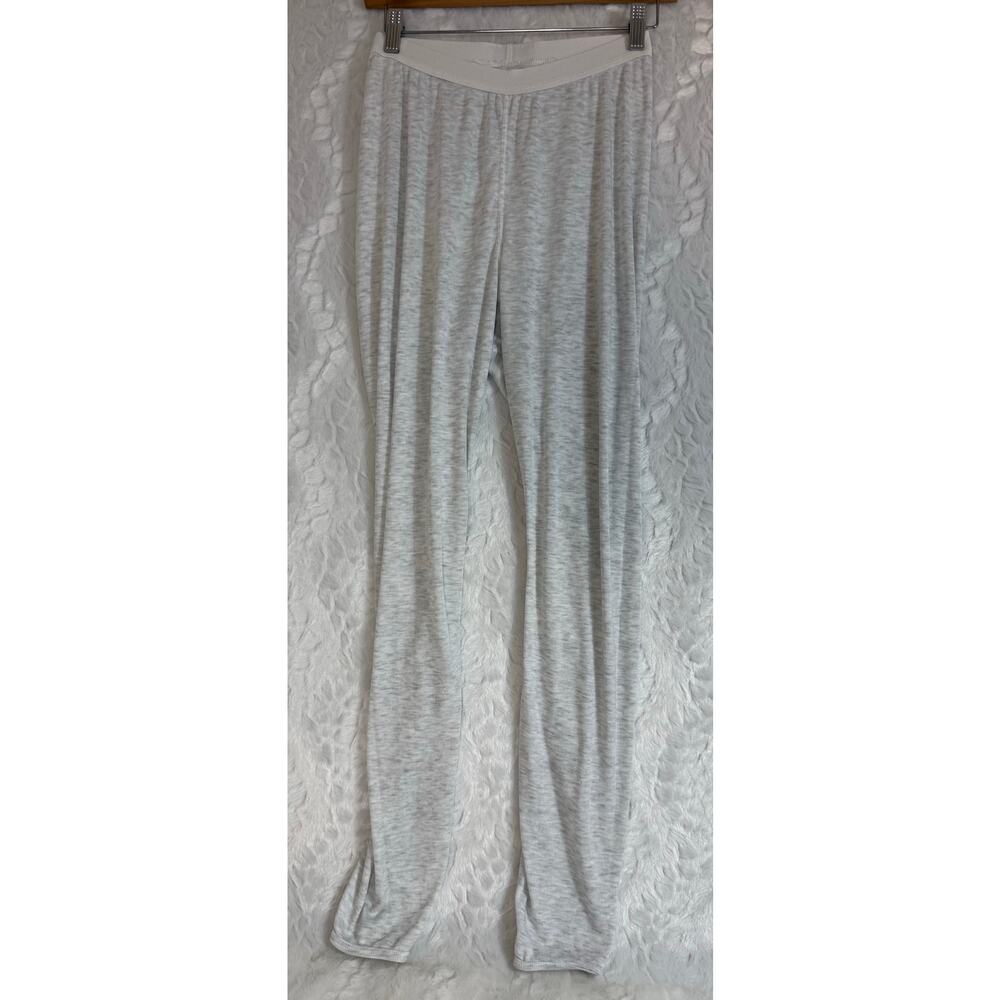 Patagonia Capilene 2 Lightweight Base Layer Pants Light Gray Hiking Men’s Medium
